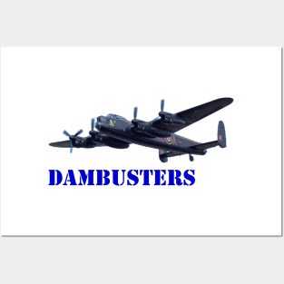 Dambusters Posters and Art